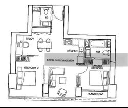 The Sail @ Marina Bay (D1), Apartment #477853041
